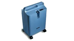 Oxygen concentrator on rent