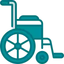wheelchair care